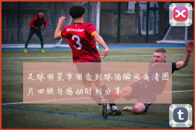 足球明星华丽告别球场瞬间高清图片回顾与感动时刻分享